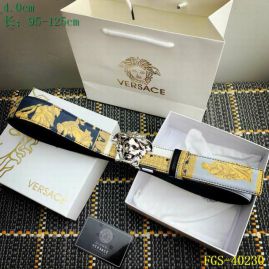 Picture of Versace Belts _SKUVersaceBelt40mm95-125cm8L028315